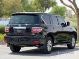 Nissan Patrol LE 2016